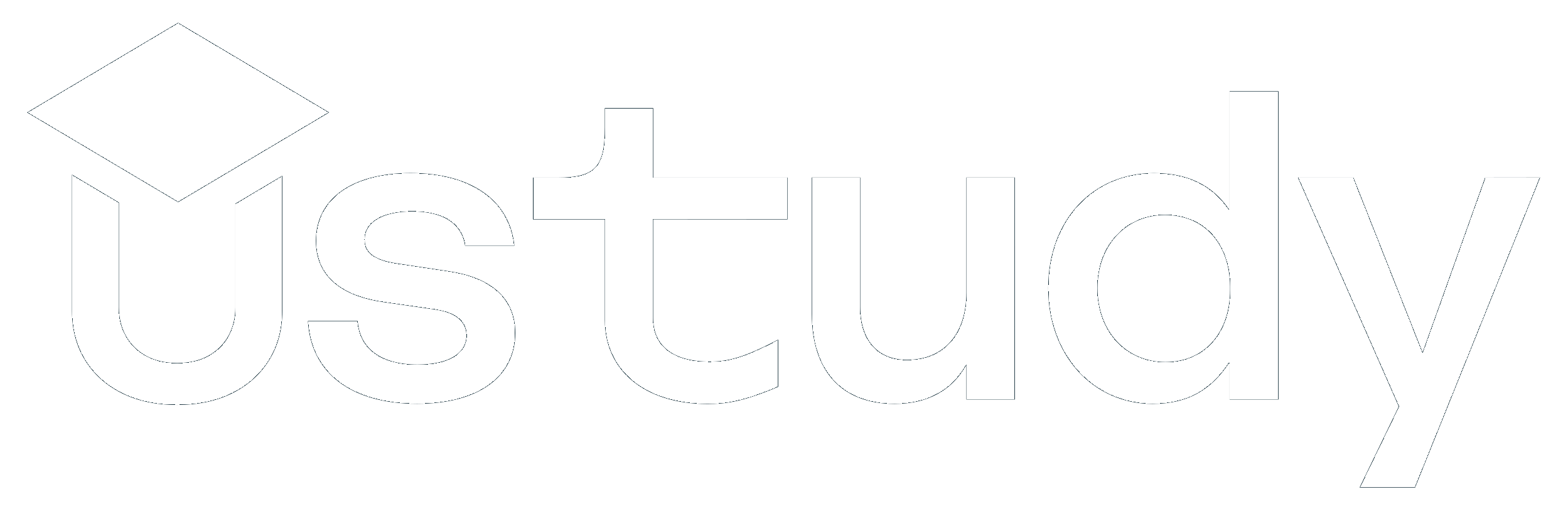 UStudy logo